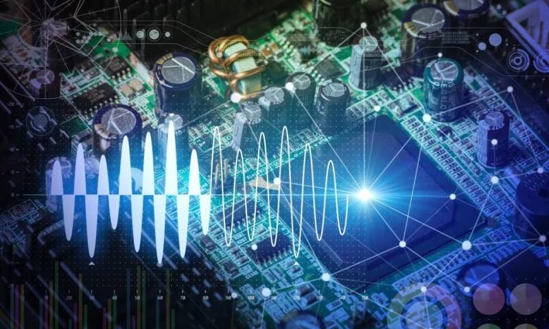 衡南县工业控制软件开发:4IR时代新技术应用的潜在风险剖析