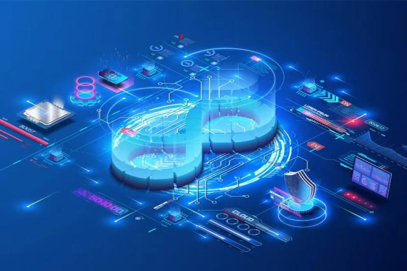 衡南县工业软件定制先锋:京上云科技以多元系统开发赋能企业进阶