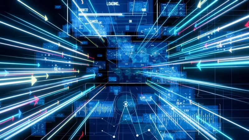 衡南县SCADA系统开发:守护工业安全的数字卫士