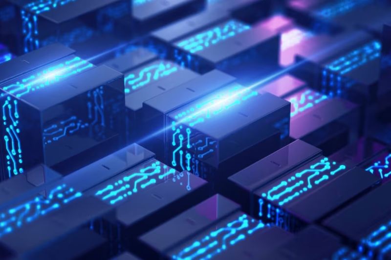 AWS高级咨询伙伴：衡南县软件开发公司云原生架构设计中心